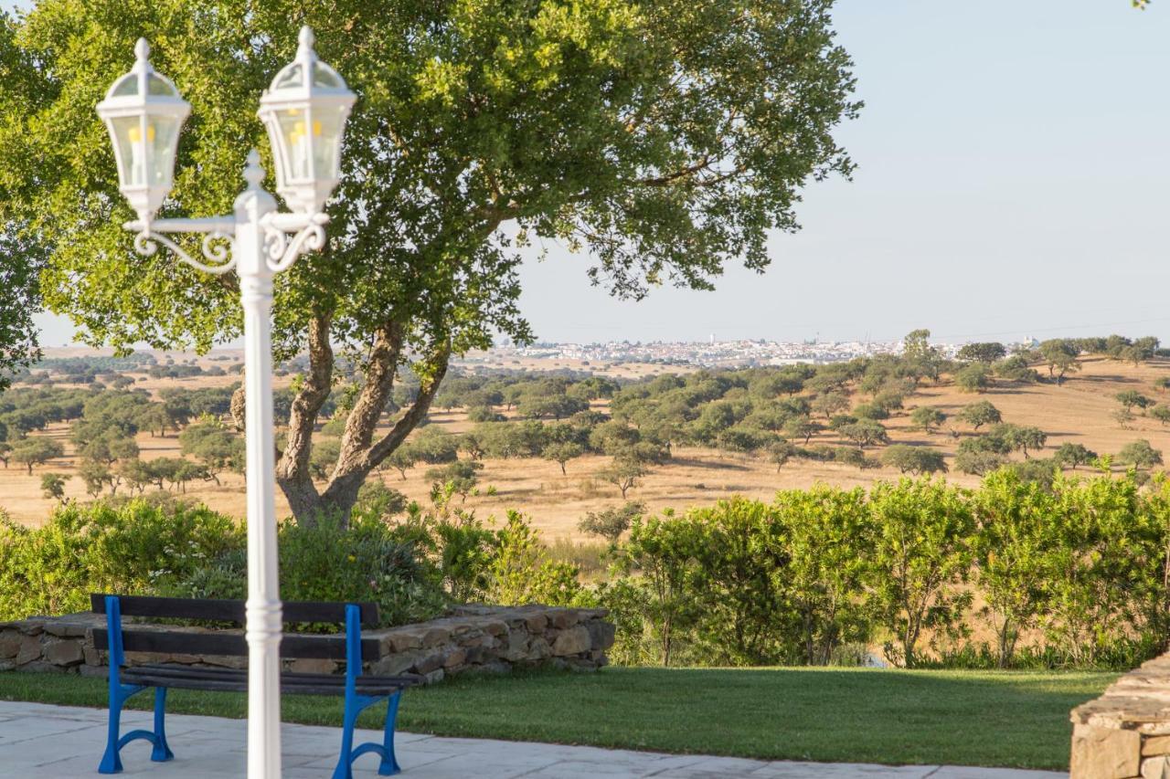 Monte Da Ameixa Country House Castro Verde Exterior photo